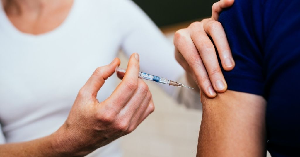 Grant Paid Time Off For Employees To Get Vaccinated