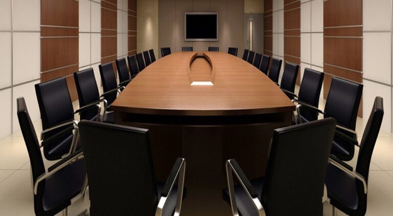 Conference Room Audio Visual Solutions | JVN Systems (NY Based)